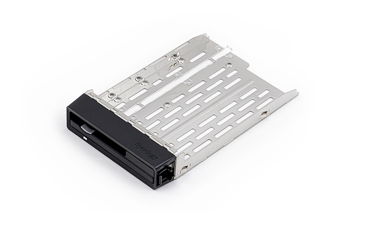 Synology Synology HDD Tray Type R5 2,5/3,5" Zwart