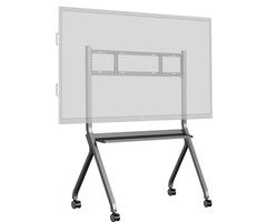 iiyama iiyama MD-CART02-S1 bevestiging voor signage-beeldschermen 2,18 m (86") Grijs