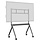 iiyama MD-CART02-S1 bevestiging voor signage-beeldschermen 2,18 m (86") Grijs