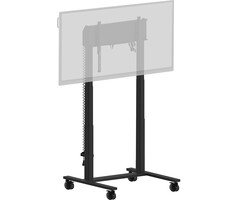 iiyama iiyama MD-CAR2031-B1 bevestiging voor signage-beeldschermen 2,67 m (105") Zwart