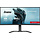 iiyama G-MASTER GCB3484WQSU-B2 34IN PRO-GAMING 0.4MS VA LCD 3440X144 computer monitor 86,4 cm (34") 3440 x 1440 Pixels UltraWide Quad HD Zwart