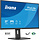 iiyama ProLite XB2797QSN-B1 computer monitor 68,6 cm (27") 2560 x 1440 Pixels Quad HD LCD Zwart