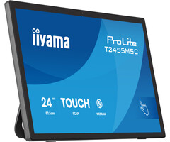 iiyama iiyama T2455MSC-B2 aanraakbedieningspaneel 60,5 cm (23.8") 1920 x 1080 Pixels