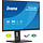 iiyama ProLite XB2495WSU-B1 computer monitor 61,2 cm (24.1") 1920 x 1200 Pixels WUXGA LCD Zwart