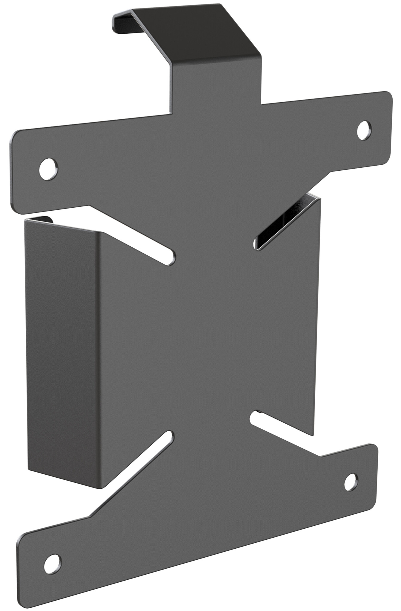 iiyama iiyama MD-BRPCV08 accessoire voor monitorbevestigingen