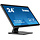 iiyama ProLite T2438MSC-B1 computer monitor 60,5 cm (23.8") 1920 x 1080 Pixels Full HD LED Touchscreen Zwart