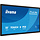 iiyama TW3226AS-B3P beeldkrant Kiosk-ontwerp 80 cm (31.5") LED Wifi 430 cd/m² Full HD Zwart Touchscreen Type processor Android 24/7