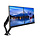 iiyama DS3002C-B1 flat panel bureau steun 68,6 cm (27") Zwart
