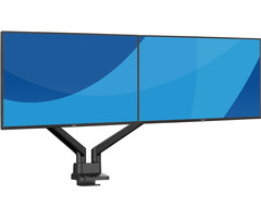 iiyama iiyama DS4002C-B1 flat panel bureau steun 86,4 cm (34") Zwart