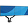 iiyama DS4002C-B1 flat panel bureau steun 86,4 cm (34") Zwart