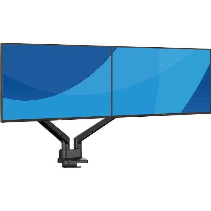iiyama iiyama DS4002C-B1 flat panel bureau steun 86,4 cm (34") Zwart
