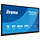 iiyama TE7513A-B2AG beeldkrant Interactief flatscreen 190,5 cm (75") Wifi 500 cd/m² 4K Ultra HD Zwart Touchscreen Type processor Android 24/7