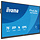 iiyama TN7505A-B1AG beeldkrant Interactief flatscreen 189,3 cm (74.5") 500 cd/m² 4K Ultra HD Zwart Touchscreen