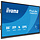 iiyama TN8605A-B1AG beeldkrant Interactief flatscreen 2,17 m (85.6") 500 cd/m² 4K Ultra HD Zwart Touchscreen