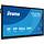 iiyama TE6513A-B2AG beeldkrant Interactief flatscreen 163,8 cm (64.5") Wifi 500 cd/m² 4K Ultra HD Zwart Touchscreen Type processor Android 24/7