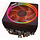 AMD Wraith Prism Processor Luchtkoeler Zwart 1 stuk(s)