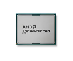 AMD AMD Ryzen Threadripper PRO 7955WX processor 4,5 GHz 64 MB L3 Tray