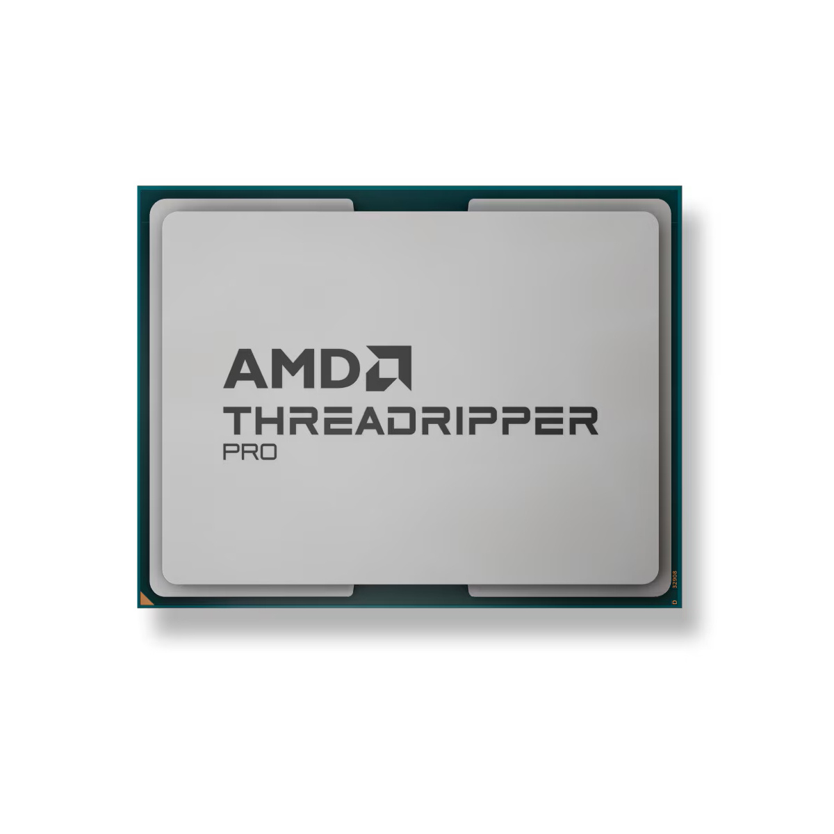 AMD AMD Ryzen Threadripper PRO 7955WX processor 4,5 GHz 64 MB L3 Tray