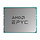AMD EPYC 7543 processor 2,8 GHz 256 MB L3 Tray