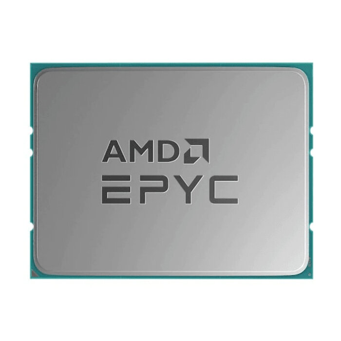 AMD AMD EPYC 7543 processor 2,8 GHz 256 MB L3 Tray