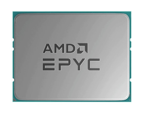 AMD AMD EPYC 7543 processor 2,8 GHz 256 MB L3 Tray