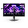 AOC G2 AG246FK6 computer monitor 61,2 cm (24.1") 1920 x 1080 Pixels Full HD LED Zwart, Grijs