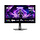 AOC AGON PRO AG326UZD2 computer monitor 80 cm (31.5") 3840 x 2160 Pixels 4K Ultra HD OLED Zwart