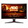 AOC G2 C27G2E/BK computer monitor 68,6 cm (27") 1920 x 1080 Pixels Full HD Zwart, Rood