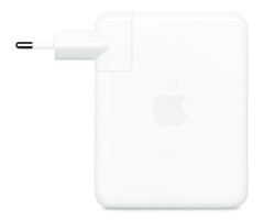 Apple Apple MW2M3ZM/A oplader voor mobiele apparatuur Universeel Wit AC Snel opladen Binnen