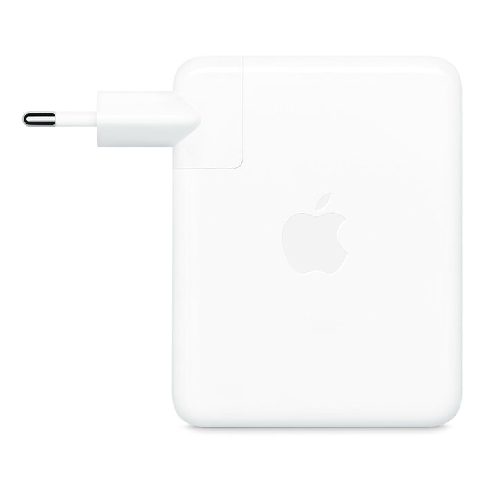Apple Apple MW2M3ZM/A oplader voor mobiele apparatuur Universeel Wit AC Snel opladen Binnen