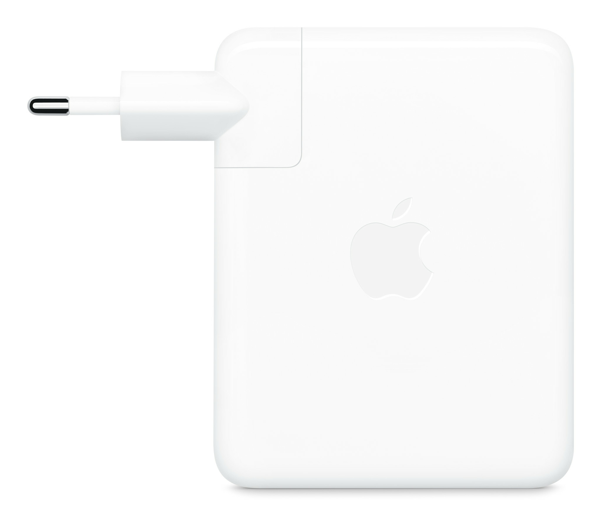 Apple Apple MW2M3ZM/A oplader voor mobiele apparatuur Universeel Wit AC Snel opladen Binnen