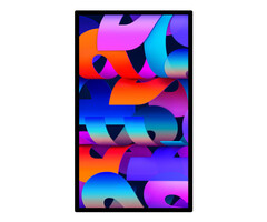 Apple Apple Studio Display computer monitor 68,6 cm (27") 5120 x 2880 Pixels 5K Ultra HD Zilver