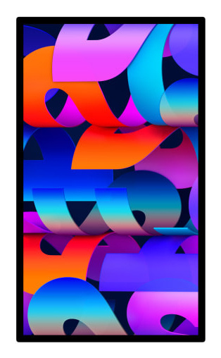 Apple Apple Studio Display computer monitor 68,6 cm (27") 5120 x 2880 Pixels 5K Ultra HD Zilver
