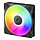 ARCTIC P14 Pro A-RGB Computer behuizing Ventilator 14 cm Zwart 1 stuk(s)