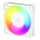 ARCTIC Freezer P12 Pro Reverse A-RGB (White) Computer behuizing Ventilator 12 cm Wit 1 stuk(s)