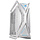 ASUS ROG GR701 Hyperion White Tower Wit