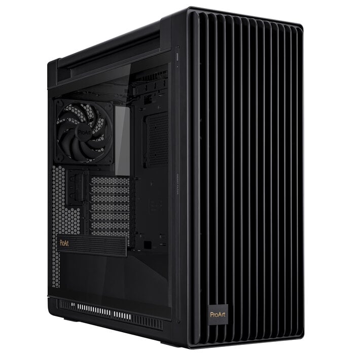 Asus ASUS ProArt PA602 Midi Tower Zwart