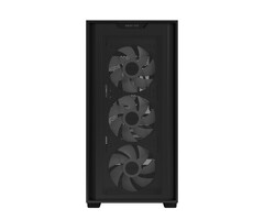 Asus ASUS A21 PLUS Micro Tower Zwart