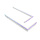 ASUS TUF GAMING GT502 Horizon ARGB Lighting Kit White RGB-lichtverbeteringsset