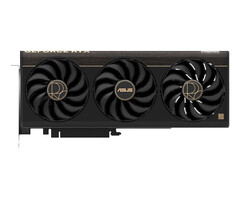 Asus ASUS ProArt -RTX5080-O16G NVIDIA GeForce RTX 5080 16 GB GDDR7