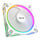 ASUS Prime MR120 Fan ARGB Reverse White Computer behuizing Ventilator 12 cm Wit