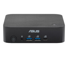 Asus ASUS PN54-BBR321MNS1 Zwart 210 3 GHz