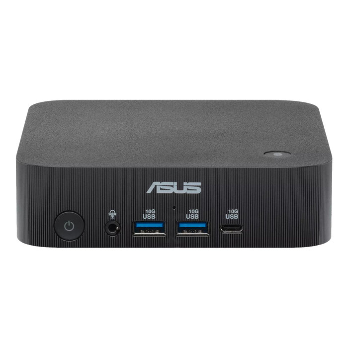 Asus ASUS PN54-BBR321MNS1 Zwart 210 3 GHz