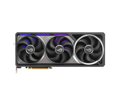 Asus ASUS ROG Astral - -RTX5090-O32G-GAMING NVIDIA GeForce RTX 5090 32 GB GDDR7