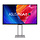 ASUS ProArt OLED PA27UCDMR computer monitor 67,3 cm (26.5") 3840 x 2160 Pixels 4K Ultra HD LED Zilver