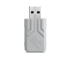 Asus ASUS ROG Polling Rate Booster Booster voor reactietijd en pollingsnelheid