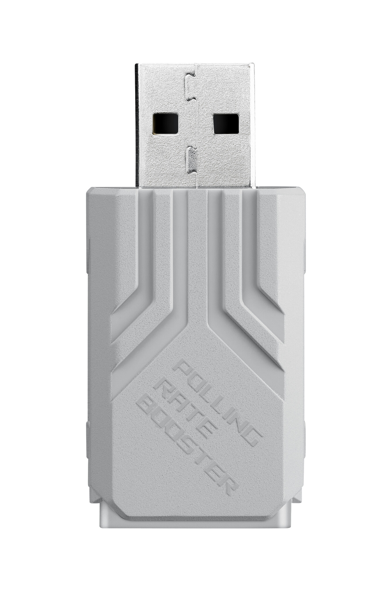 Asus ASUS ROG Polling Rate Booster Booster voor reactietijd en pollingsnelheid