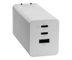 Asus ASUS 90XB07IN-BPW010 netvoeding & inverter Binnen 100 W Wit