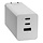 ASUS 90XB07IN-BPW010 netvoeding & inverter Binnen 100 W Wit