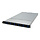 ASUS RS501A-E12-RS12U LGA 6096 Rack (1U) Zwart, Zilver